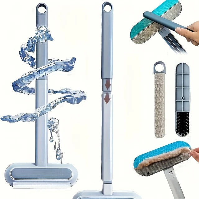 Pet Hair Remover For Couch With Sticky Lint Roller Pet Hair Removal Tool For Couch, Seat, Furniture, Sheet, Blanket