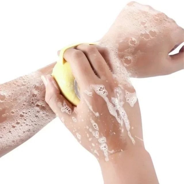 Pet Cleaning Wash Bath Massage Brush Soft Silicone Pet Accessories for Dogs Cats Tools Pet Supplies расческа для собак